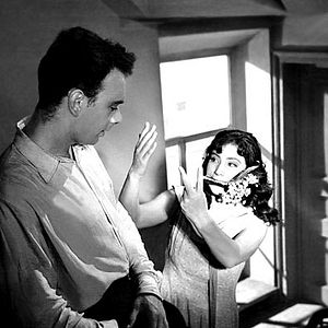 Photo Mikhail Kalatozov