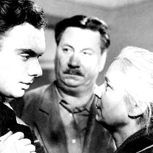 Photo Mikhail Kalatozov