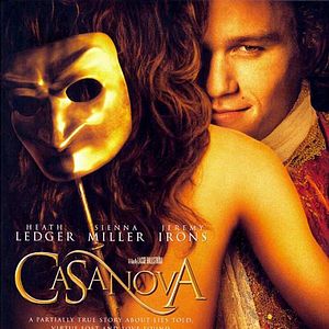 Photo Casanova