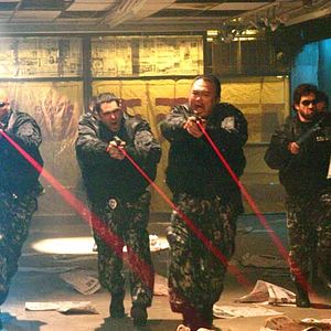 Photo David Burke (II)