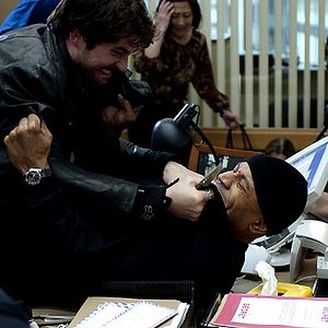 Photo David Burke (II)