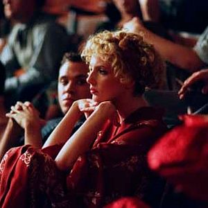 Photo Stephen Frears