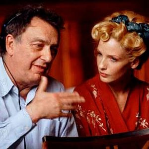 Photo Stephen Frears