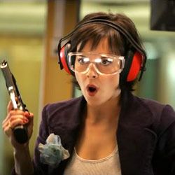 Photo Elodie Bradford