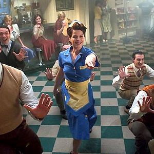 Photo Christian Campbell