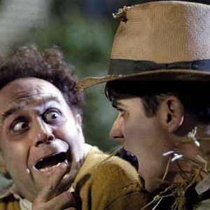 Photo Reefer Madness: The Movie Musical