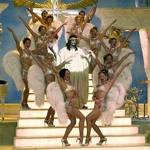 Photo Reefer Madness: The Movie Musical