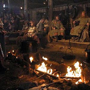 Photo Sturla Gunnarsson