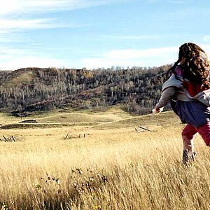 Photo Jodelle Ferland