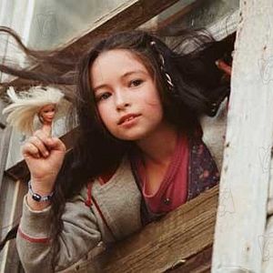 Photo Terry Gilliam