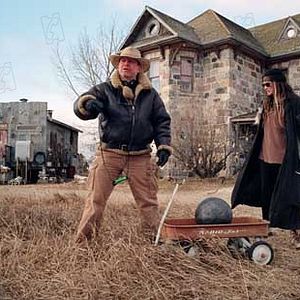 Photo Terry Gilliam