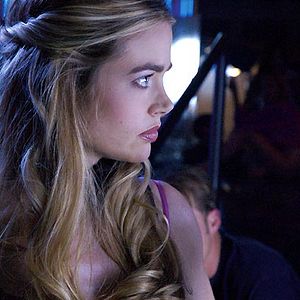Photo Denise Richards
