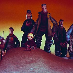 Photo Arnolds Burovs