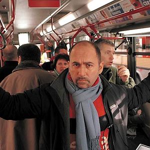 Photo Ferzan Özpetek