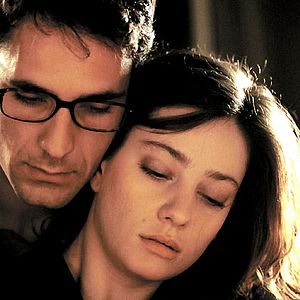 Photo Giovanna Mezzogiorno