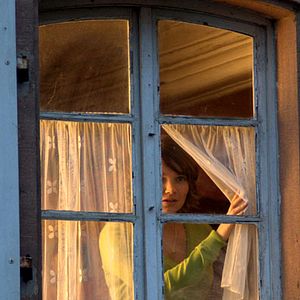 Photo Sophie Quinton