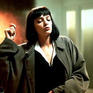 Photo Uma Thurman