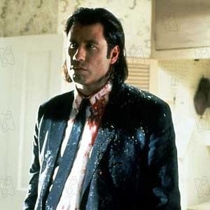 Photo John Travolta