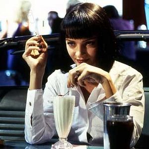 Photo Quentin Tarantino