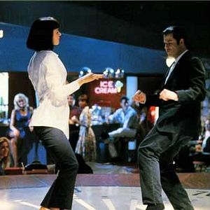 Photo John Travolta