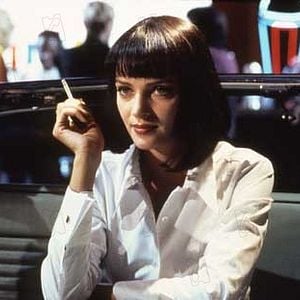 Photo Quentin Tarantino
