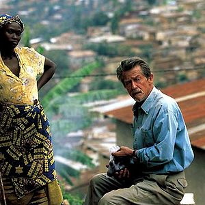 Photo Michael Caton-Jones