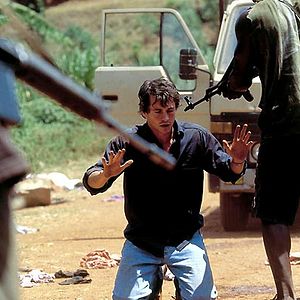 Photo Michael Caton-Jones