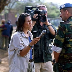 Photo Michael Caton-Jones