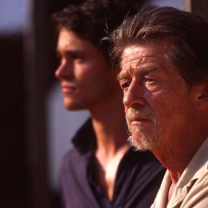 Photo Michael Caton-Jones