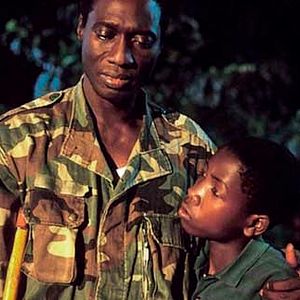 Photo Oumar Makena Diop