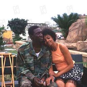 Photo Oumar Makena Diop