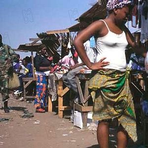 Photo Oumar Makena Diop