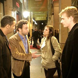 Photo Jean-Michel Verner