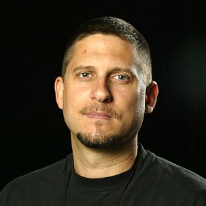 Photo David Ayer
