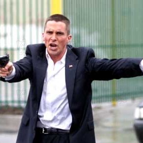 Photo Christian Bale