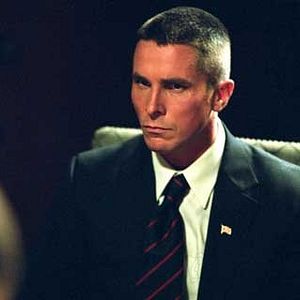 Photo Christian Bale