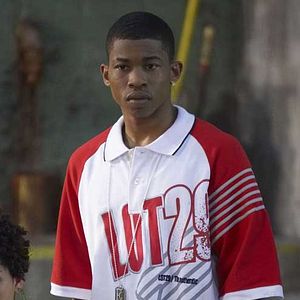 Photo Marcus T. Paulk