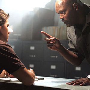 Photo Jonathan Phillips