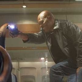 Photo Samuel L. Jackson