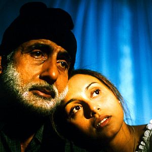 Photo Sanjay Leela Bhansali