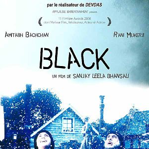 Photo Black