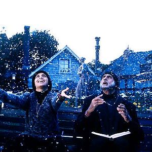 Photo Sanjay Leela Bhansali