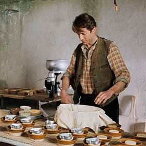 Photo Gregori Derangère