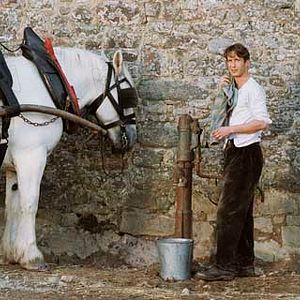 Photo Florence Moncorgé-Gabin