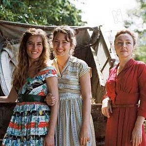 Photo Catherine Frot