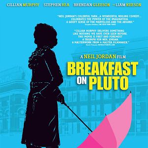 Photo Breakfast on Pluto