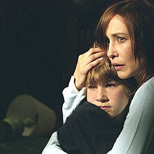 Photo La Peur au ventre