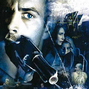 Photo La Peur au ventre