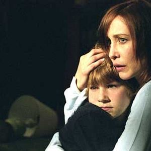 Photo La Peur au ventre