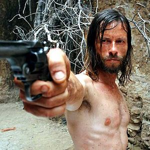 Photo The Proposition